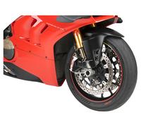 Puig Conducto de aire Panigale V2, negra