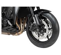 Puig Conducto de aire Z 1100, negro mate