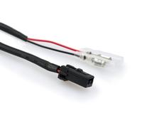 Puig CONNECTORS - Adaptador universal para cables de luz de licencia