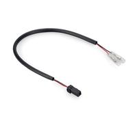Puig CONNECTORS - Adaptador universal para cables de luz de licencia