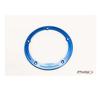 PUIG ARO EMBELLECEDOR CORONA PARA YAMAHA T-MAX 560 20-21 AZUL