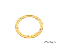PUIG ARO EMBELLECEDOR CORONA PARA YAMAHA T-MAX 530 DX/SX 17-19 ORO