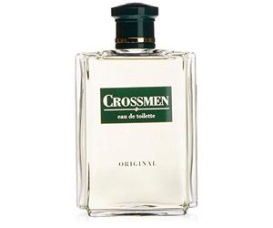 Puig Crossmen Original Eau de Toilette - 200 ml
