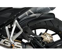 Puig Guardabarros trasero 1947C símil carbono para R1200GS 18' y R1250GS 18'-19'