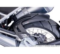 Puig Cubierta de la rueda trasera R1200 GS, año 13-, negro