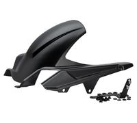 Puig Cubierta trasera, aspecto carbono NT 1100/DCT 25- ABE
