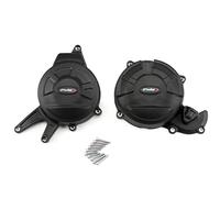 Puig Cubiertas de motor APRILIA RS 660 21-23