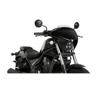 Puig Parabrisas Batwing Licra Sml Sport para Honda CMX500 REBEL 20-24