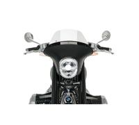 Puig 21048W Batwing SML Touring PMMA Touring 4 mm, Transparente