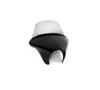 Puig Cupolino Batwing Sml Touring Para Honda Cmx500 Rebel 17-19 Humo Claro-21062