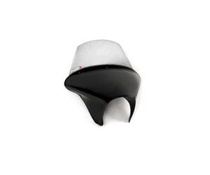 Puig Cupolino Batwing Sml Touring Para Honda Cmx500 Rebel 17-19 Humo Claro-21062