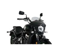 PARABRISAS PUIG BATWING SML TOURING PARA KAWASAKI VULCAN S 15-25 AHUMADO CLARO