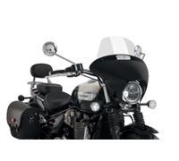 Puig Parabrisas Batwing Sml Touring Para Triumph BONNEVILLE SPEEDMASTER 18-20