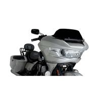 PUIG CUPOLINO HIGH-ROAD SPORT PER HARLEY D. CVO ROAD GLIDE ST FLTRXSTSE 24-26 NE