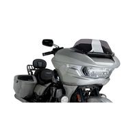 PARABRISAS PUIG HIGH-ROAD SPORT PARA HARLEY D. ROAD GLIDE FLTRX 2024 AHUMADO OSC