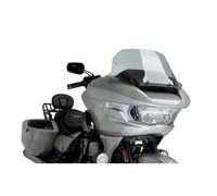 PUIG CUPOLINO HIGH-ROAD TOURING PER HARLEY D. CVO ROAD GLIDE FLTRXSE 23-25 ??FUM