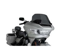 PUIG CUPOLINO HIGH-ROAD TOURING PER HARLEY D. ROAD GLIDE FLTRX 2026 FUME SCURO