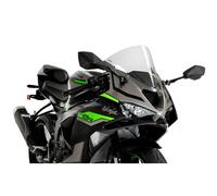Puig 21832W Cúpula R-Racer Accesorio específico, Transparente