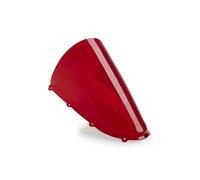 PUIG CUPOLINO R-RACER PER DUCATI PANIGALE V4 2025 ROSSO