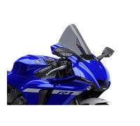 Puig 3827F Cúpula R-Racer accesorio específico, Ahumado oscuro