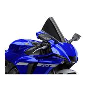 Puig 3827N Cúpula R-Racer accesorio específico, Negro