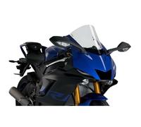 Puig 3633H Cúpula R-Racer accesorio específico, Ahumado