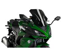 Puig Cupolino Racing Kawasaki Ninja 1000 SX 2022 Negro