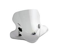 PUIG CUPOLINO SCOOTER CITY TOURING KEEWAY F-ACT EVO 125 ie 4T E5 21-25 FUME CHIA
