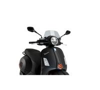 PUIG CUPOLINO SCOOTER GTS SPORT PARA PIAGGIO VESPA GTS 300 SUPER TECH 2023 FUME