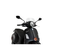 PUIG CUPOLINO SCOOTER GTS SPORT PARA PIAGGIO VESPA GTS 300 SUPER SPORT 2023 TRAS