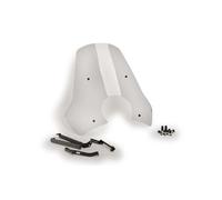 Puig Para. Scooter Tour Vespa Gts125/300 GTS 125/300 TRANSPARENTE