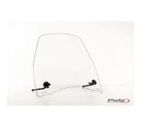 PUIG CUPOLINO SCOOTER URBAN MORBIDELLI SC 125 LX 25-26 TRASPARENTE