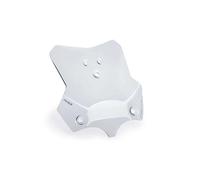 PUIG CUPOLINO SPORT MOTO GUZZI V85 STRADA 24-26 TRASPARENTE