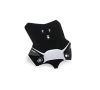 PUIG CUPOLINO SPORT MOTO GUZZI V85 STRADA 24-26 NERO