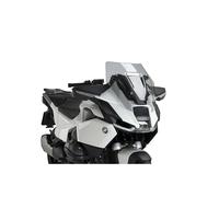 PUIG CUPOLINO SPORT PER BMW R1300RT 25-26 FUME CHIARO