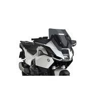 Puig 22659F Cúpula Sport accesorio específico, Ahumado oscuro