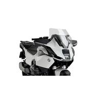 PUIG CUPOLINO SPORT PER BMW R1300RT 25-26 TRASPARENTE