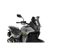 PUIG CUPOLINO SPORT PER HONDA XL750 TRANSALP ECLUTCH 2026 NERO