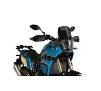 PUIG CUPOLINO SPORT PER YAMAHA TENERE 700 RALLY EDITION 23-24 FUME SCURO