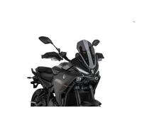 Puig 22766F Cúpula Sport accesorio específico, Ahumado oscuro