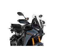 PUIG CUPOLINO SPORT PER YAMAHA TRACER 900 GT 18-20 TRASPARENTE