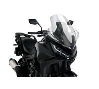 Puig Cupolino Touring Honda NT1100 2023 Transparente