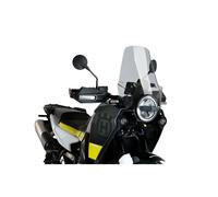 PUIG CUPOLINO TOURING HUSQVARNA 901 NORDEN 2026 FUME CHIARO