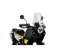 Puig 21413W Cúpula Touring PMMA touring 4 mm, Transparente