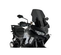 Puig Cupolino Touring Kawasaki Versys 1000 Se 2022 Humo Oscuro