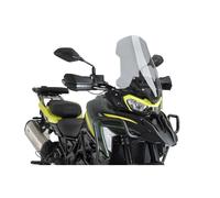 Puig 22585H Cúpula Touring PMMA touring 4 mm, Ahumado