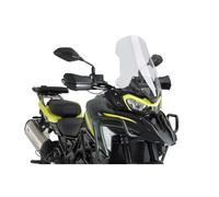 Puig 22585W Cúpula Touring PMMA touring 4 mm, Transparente