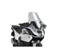 PUIG CUPOLINO TOURING PER BMW R1300RT 25-26 FUME CHIARO