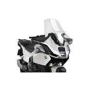 PUIG CUPOLINO TOURING PER BMW R1300RT 25-26 TRASPARENTE