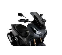 PUIG CUPOLINO TOURING PER HONDA ADV 350 SE 2026 FUME SCURO